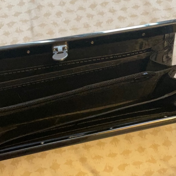 🧓🏼MT floral change purse clutch - Picture 3 of 4